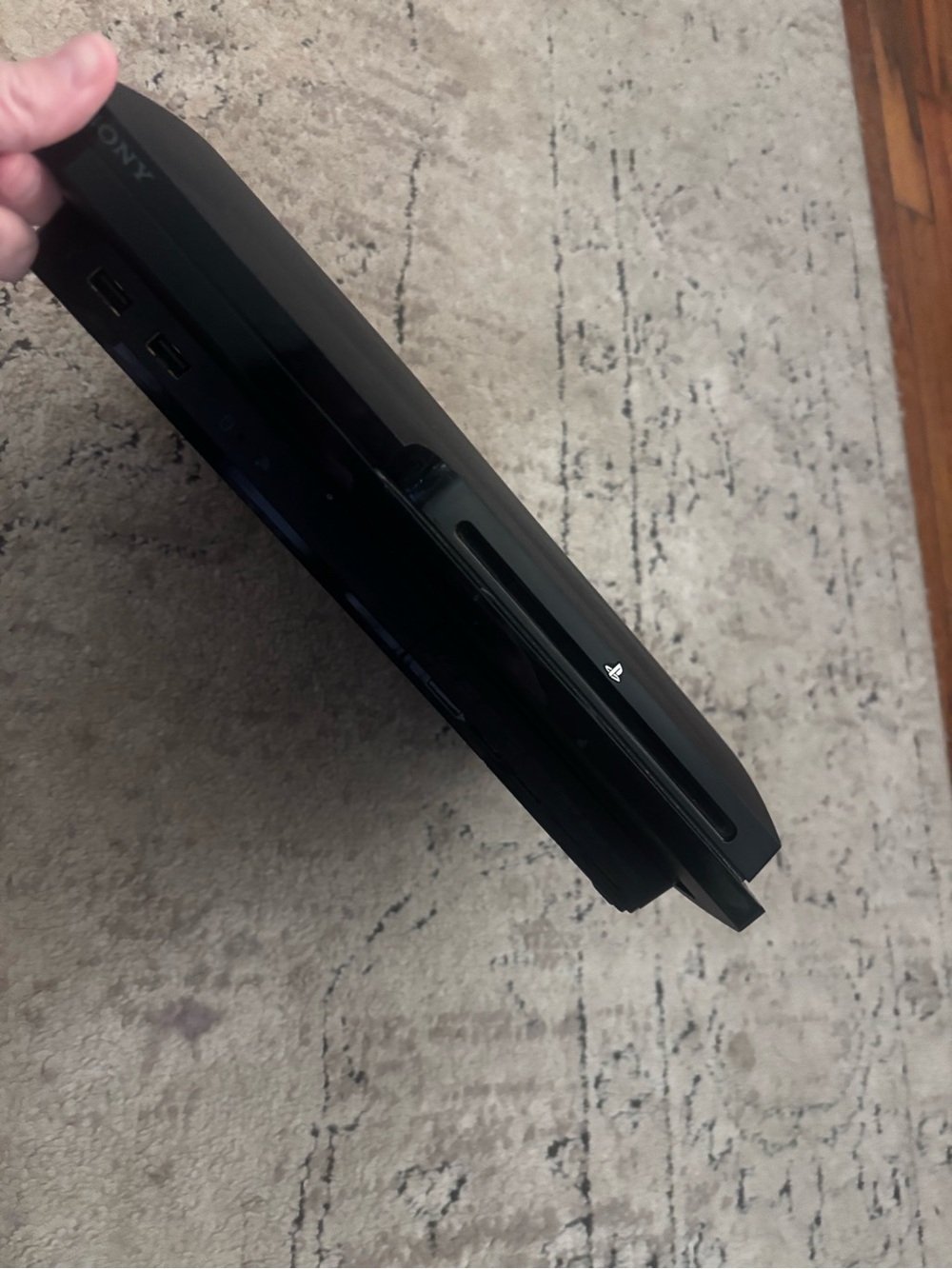 Playstation 3 - Picture 2 of 2